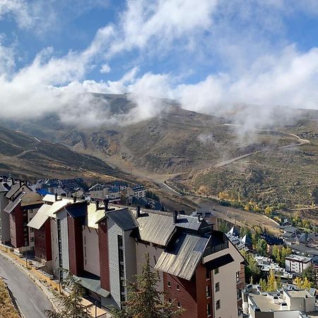 Marina Sierra Daire Sierra Nevada Dış mekan fotoğraf