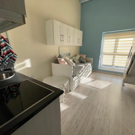 Marina Sierra Daire Sierra Nevada Dış mekan fotoğraf